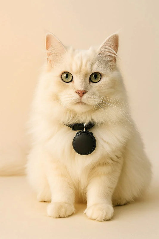FurJoy™ FindMe Tag