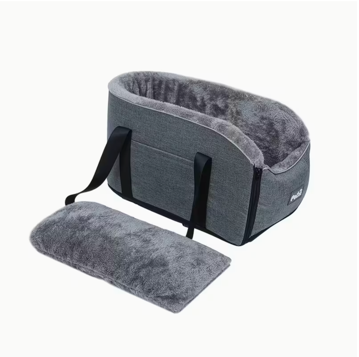 FurJoy™ CozyRide Pet Travel Seat