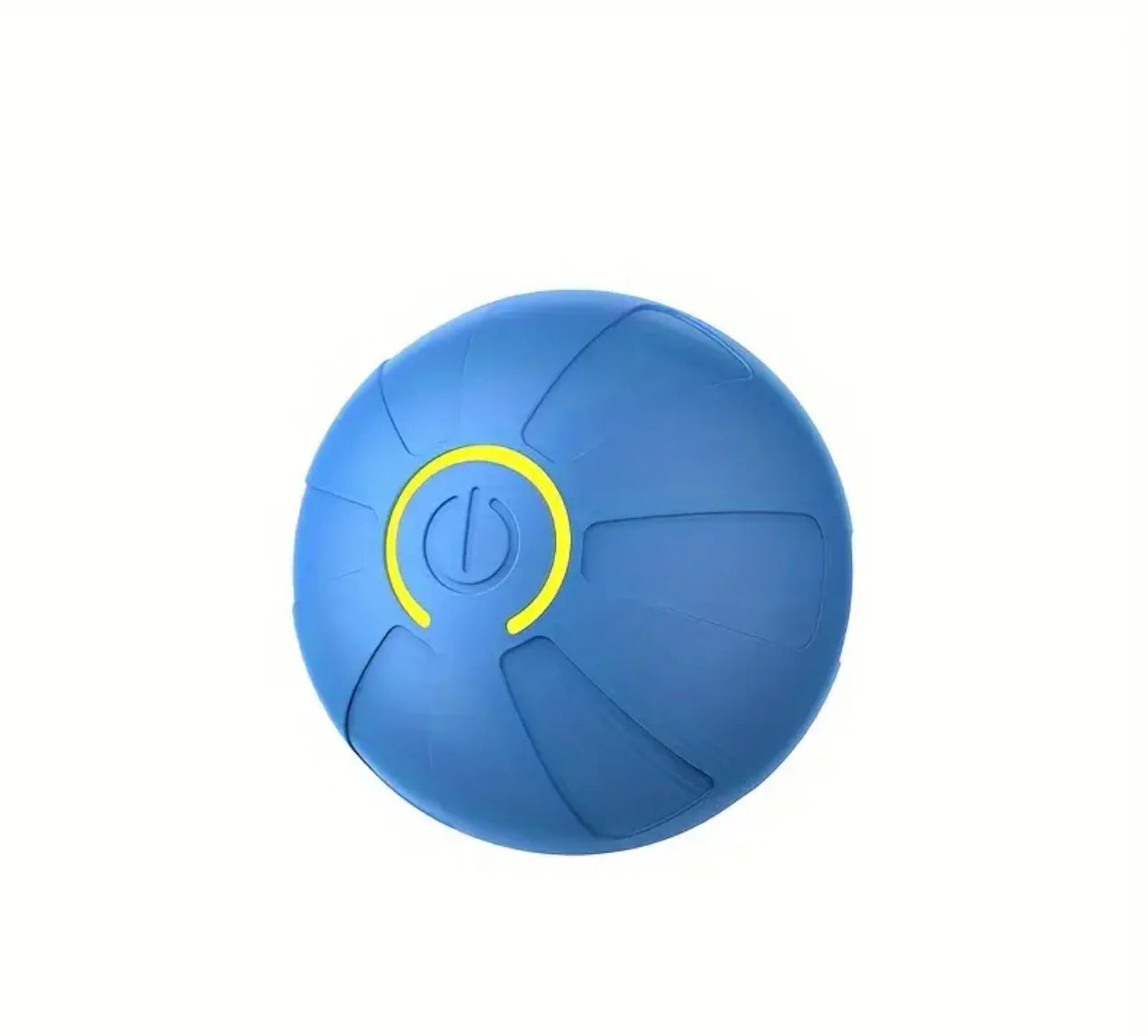 FurJoy™ JumpJoy Ball
