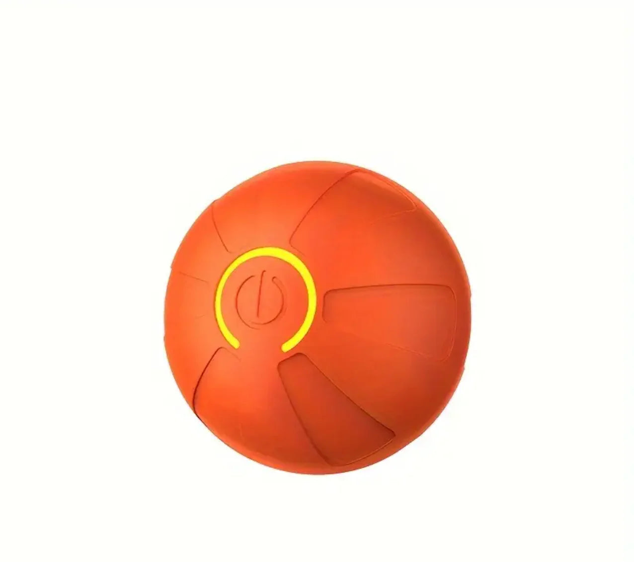 FurJoy™ JumpJoy Ball