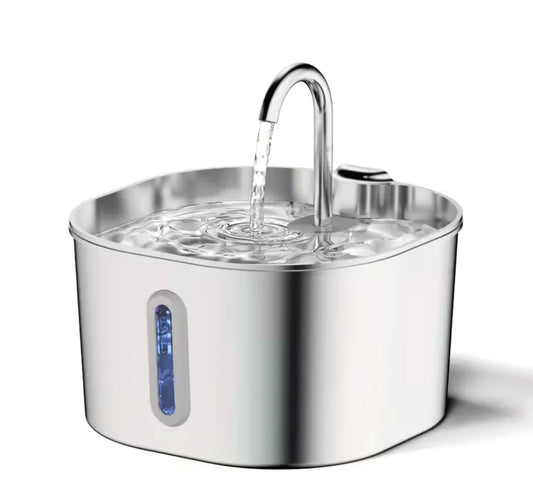 FurJoy™ AquaFlow Fountain